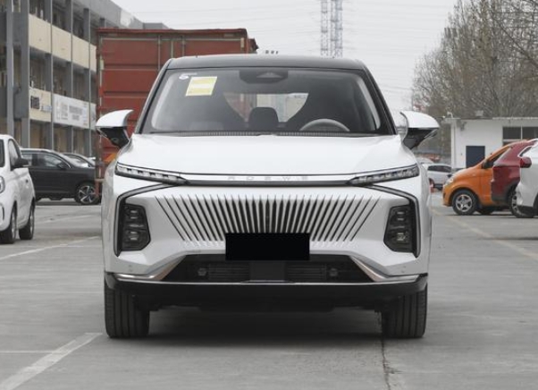 帶你看六大國(guó)產(chǎn)新車：520扎堆上市或預(yù)售，燃油、新能源全覆蓋