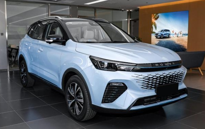 帶你看六大國(guó)產(chǎn)新車：520扎堆上市或預(yù)售，燃油、新能源全覆蓋