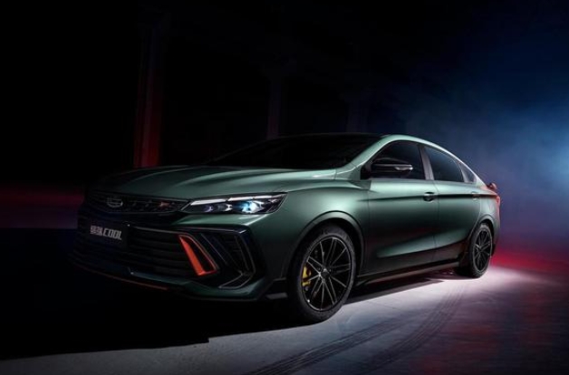 帶你看六大國(guó)產(chǎn)新車：520扎堆上市或預(yù)售，燃油、新能源全覆蓋