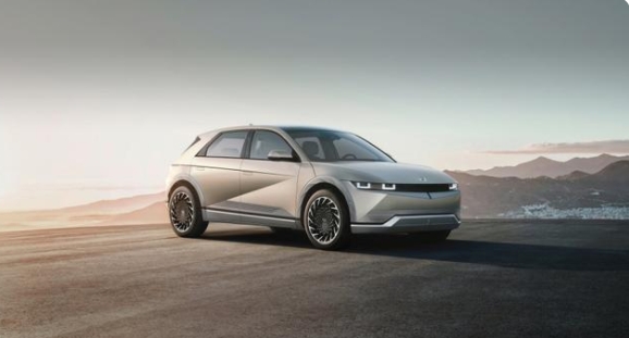 現(xiàn)代、起亞Q1新能源汽車出口量首破10萬，同比增長28.6%