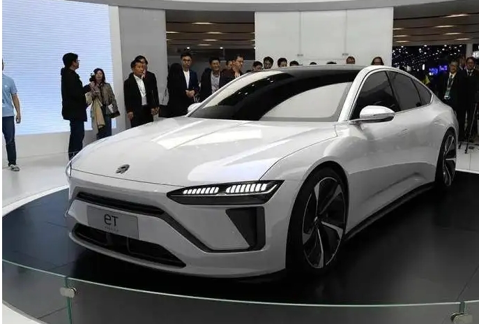 核心技術(shù)優(yōu)勢凸顯中國產(chǎn)電動(dòng)汽車暢銷海外