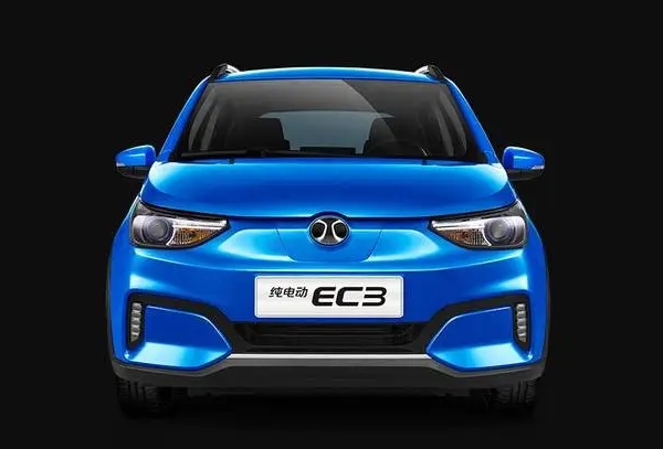 核心技術(shù)優(yōu)勢凸顯中國產(chǎn)電動(dòng)汽車暢銷海外