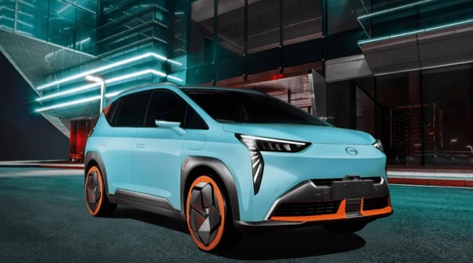 這幾款高性價比的電動車，十萬出頭就擁有500km+的續航