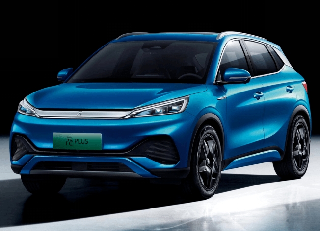 這幾款高性價比的電動車，十萬出頭就擁有500km+的續航