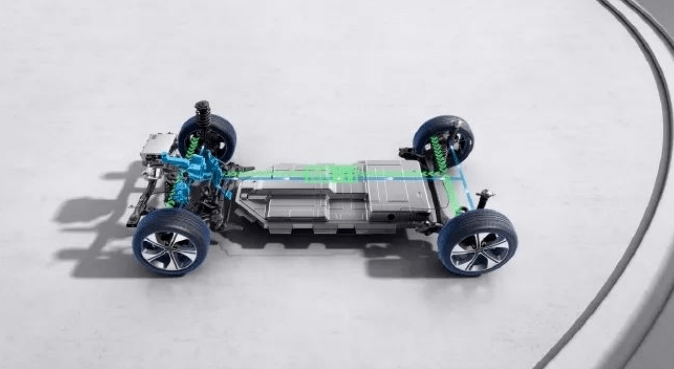 這幾款高性價比的電動車，十萬出頭就擁有500km+的續航