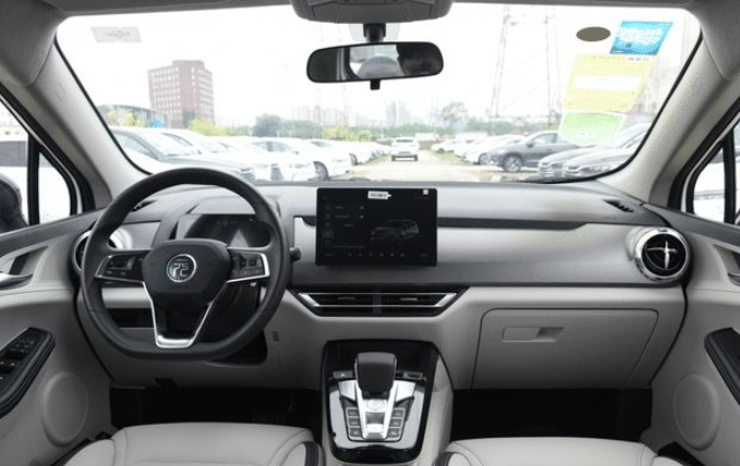 10萬以內買純電動車，這幾款值得一看，省心又省錢，續航還挺長