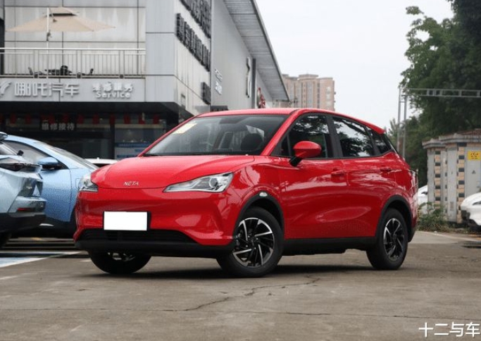 10萬以內買純電動車，這幾款值得一看，省心又省錢，續航還挺長