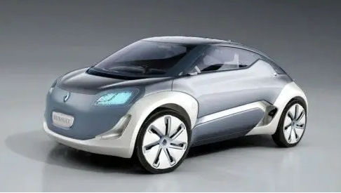雷諾:電動車業務計劃于2023年下半年拆分上市