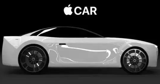 加大電動汽車開發力度蘋果(AAPL.US)聘用福特(F.US)老將