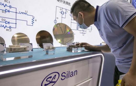 被譽電動汽車的心臟，僅5年國產份額從1%到40%，外資99%壟斷結束