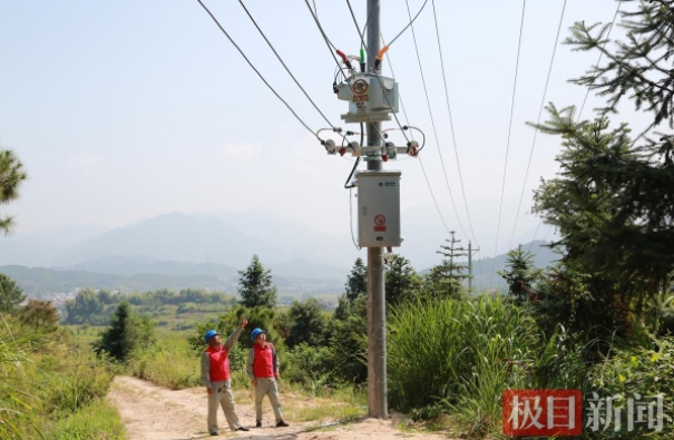 “五一”期間黃岡轄區電動汽車充電近萬次