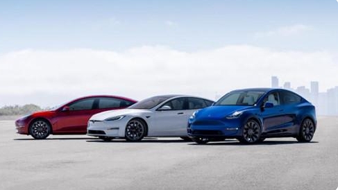特斯拉目標到2030年每年銷售2000萬輛電動汽車是2021年21倍