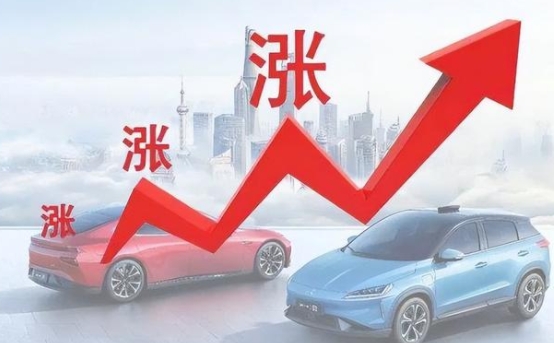 新能源車又要漲價了？寧德時代已“暗示”我們了
