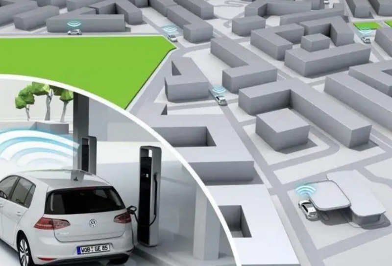 美國運(yùn)輸部為電動(dòng)汽車充電站建設(shè)制定標(biāo)準(zhǔn)