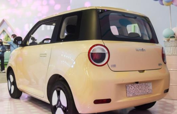長安汽車Lumin正式上市后，為何吐槽比點贊的多？