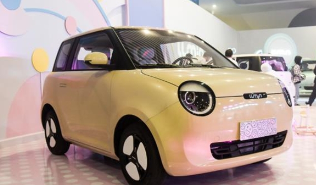 長安汽車Lumin正式上市后，為何吐槽比點贊的多？