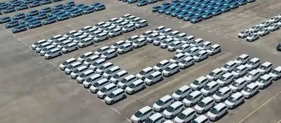 新能源車累計保有量將達200萬輛