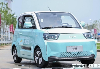 新能源車累計保有量將達200萬輛