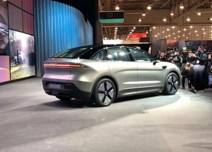 索尼將與本田合資造車，預(yù)計將于2025年開始銷售純電車！