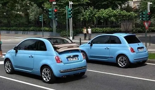ANFIA：電動(dòng)汽車并非汽車行業(yè)脫碳唯一途徑