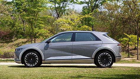 現代與起亞5月份在歐洲銷售1.14萬輛電動汽車今年已超過6萬輛