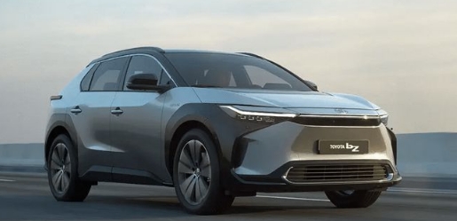 豐田和斯巴魯兩款純電動(dòng)車型因輪胎脫落風(fēng)險(xiǎn)召回并暫停銷售