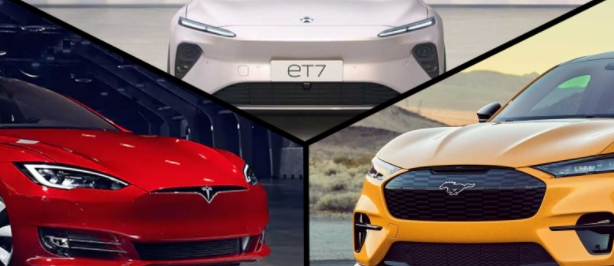 到2028年，全球售出的汽車將有三分之一是電動汽車