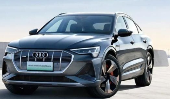 奧迪將于2026年開始只推出電動汽車