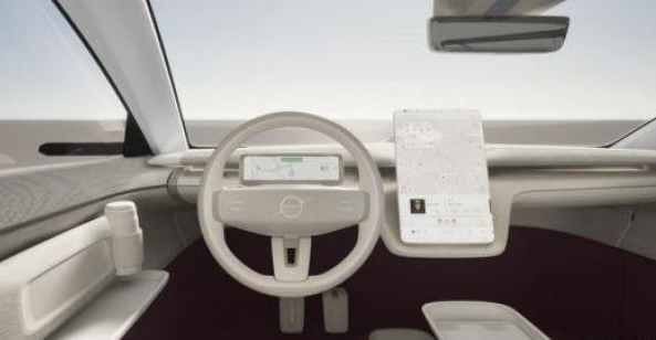 通往零碰撞的道路：揭秘沃爾沃最新電動汽車HMI項目