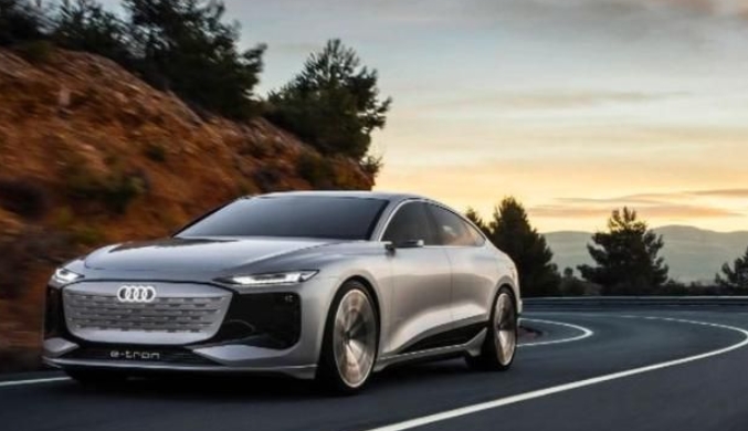 奧迪將于2026年開始只推出電動汽車