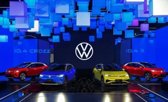 預測大眾2024年電車銷量超越特斯拉馬斯克：絕無可能