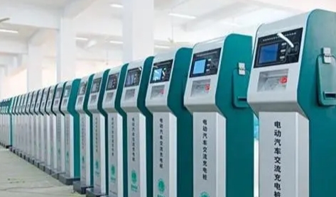 我國首次參與電動汽車充電樁國際標準建議制定