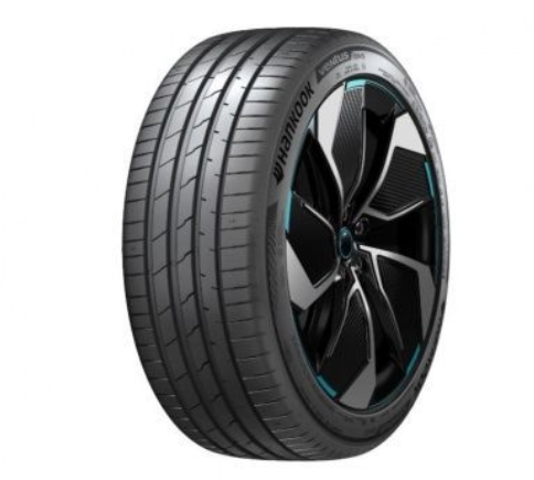 電動(dòng)汽車輪胎厚積薄發(fā)，韓泰加速搶占新能源賽道
