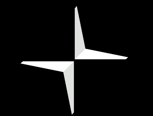 吉利旗下高性能電動(dòng)汽車品牌，Polestar極星正式在納斯達(dá)克敲鐘上市