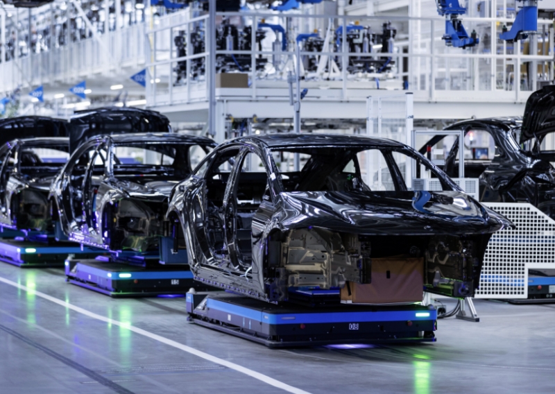 2025-2035年的電動汽車轉(zhuǎn)變會是汽車歷史上最具變革性的時期嗎？