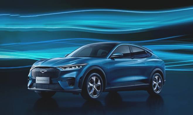 一塊電池成本超12萬！福特CEO：電動(dòng)汽車價(jià)格戰(zhàn)即將到來