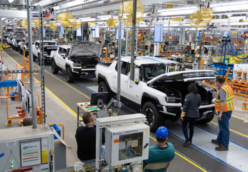 2025-2035年的電動汽車轉(zhuǎn)變會是汽車歷史上最具變革性的時期嗎？