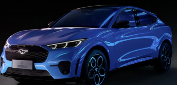 低價電動汽車將至？福特CEO稱未來電動車將再陷價格戰