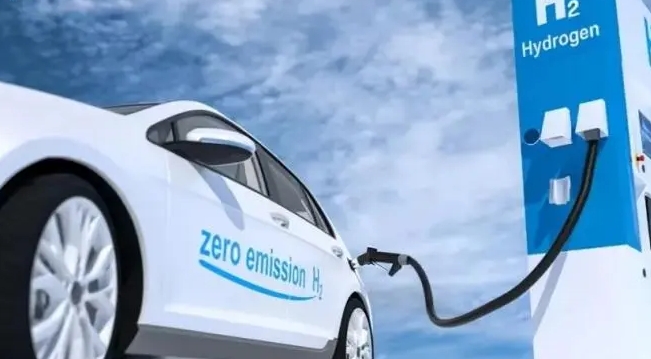 外媒：中國崛起為電動汽車出口大國