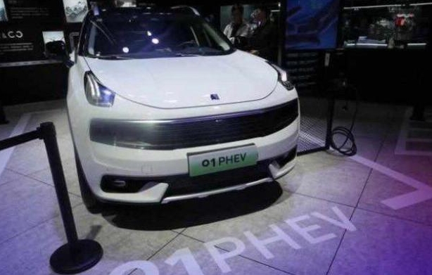 領克教您如何選擇電動汽車