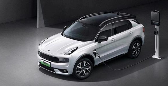 領克教您如何選擇電動汽車