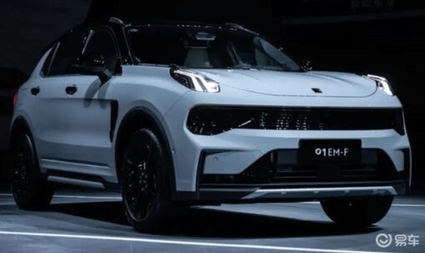 新能源車你知道多少