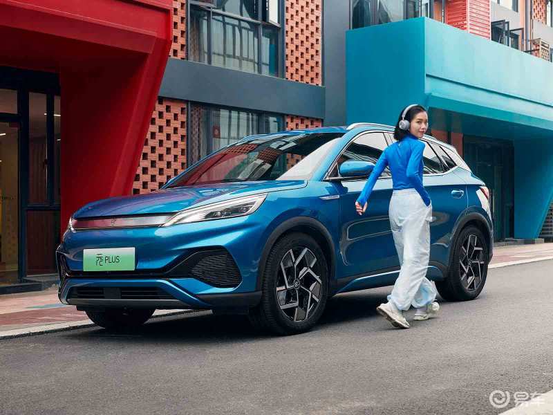 各級別純電動汽車排行，二三十萬買特斯拉，四五十萬選蔚來？