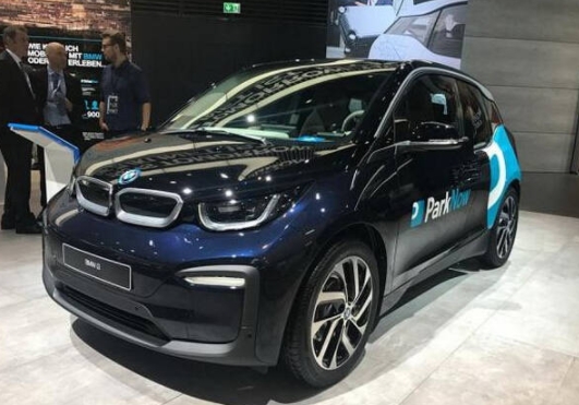 原創這些拉風的電動汽車即將上市，顏值不輸特斯拉