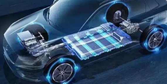 固態(tài)電池商業(yè)化加速續(xù)航逾千公里的電動車要來了