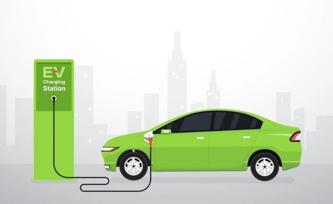 一降再降，英國宣布取消電動汽車補貼