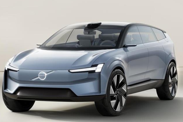 智能電動汽車時代，沃爾沃的“安全”如何與時俱進？