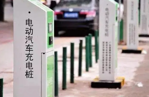 大連開展電動汽車充電樁計量強制檢定