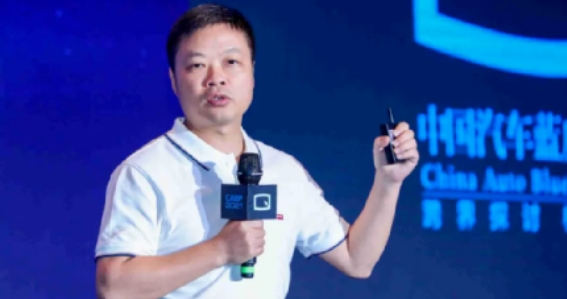 何小鵬的“失算”，很多人開上了不到10萬(wàn)元的智能電動(dòng)汽車