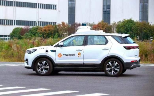 純電動汽車進入“2035沖刺期”“國家隊”全力推動出行行業新能源化